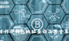  如何进行冷钱包地址查询