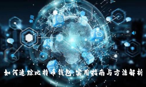 如何追踪比特币钱包：实用指南与方法解析