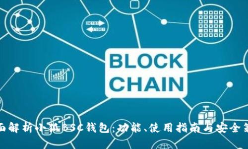 全面解析小狐BSC钱包：功能、使用指南与安全策略