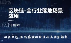 比太钱包：如何存储比特