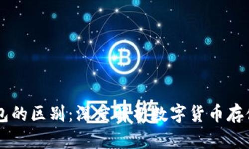 OKEx充值地址与钱包的区别：深度解析数字货币存储与交易的核心概念