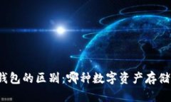 脑钱包与本地钱包的区别：哪种数字资产存储方