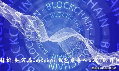 全面解析：如何在Imtoken钱包中导入USDT的详细指南