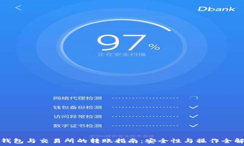   
冷钱包与交易所的转账指南：安全性与操作全解析